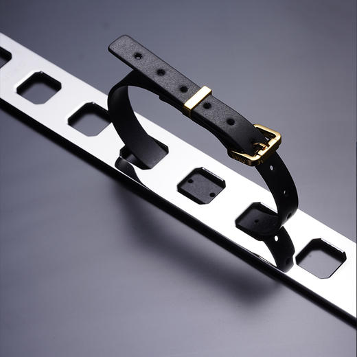 【UPKO】“重塑”可拼接束缚9件套 商品图5