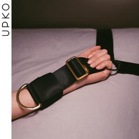 【UPKO】床上绑带（单根装）