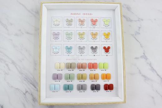 【秒杀价】米奇15色 商品图3