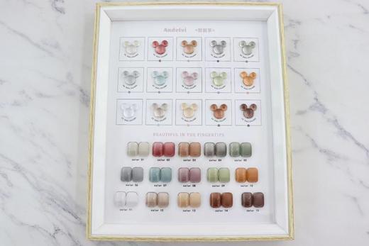 【秒杀价】米奇15色 商品图14