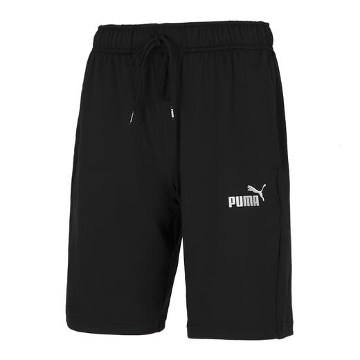 彪马短裤男裤2022夏新款运动裤宽松跑步透气休闲裤2pu67193301 商品图4