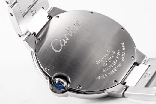 V6卡地亚蓝气球系列 大号男款42mm 商品图8