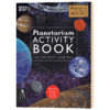 欢迎来到博物馆系列 天文馆活动书 英文原版 Planetarium Activity Book 英文版英语科普读物 进口原版书籍 商品缩略图1