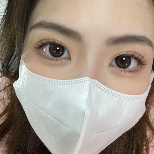 Fullygift 春日 年抛 两片 14.2mm 着色13.4mm 商品图3