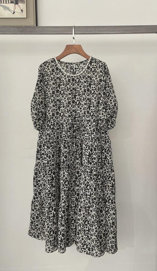 女连衣裙16J5330 商品图4