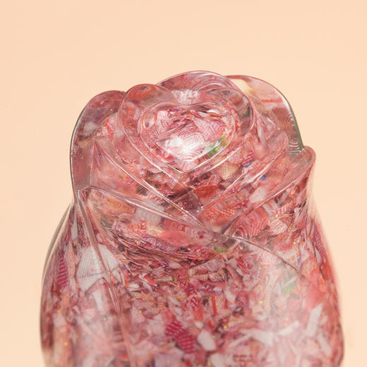 《钞艺幸福玫瑰》礼盒 商品图6