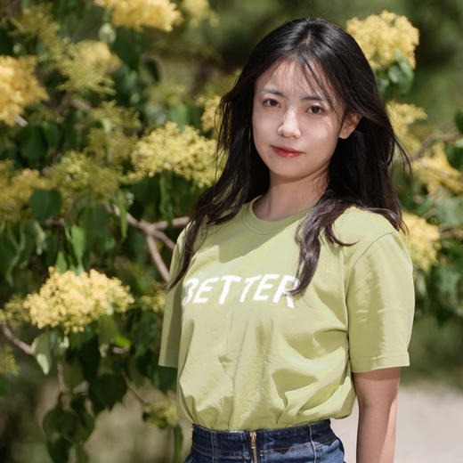 Better系列文化衫基础款 商品图3