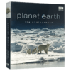 地球脉动 英文原版 Planet Earth  自然摄影集 BBC 纪录片同名图书 野生动物 自然奇观 英文版进口书籍正版 商品缩略图2