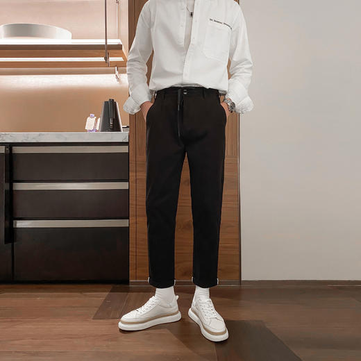 轻量休闲聪明裤 商品图1