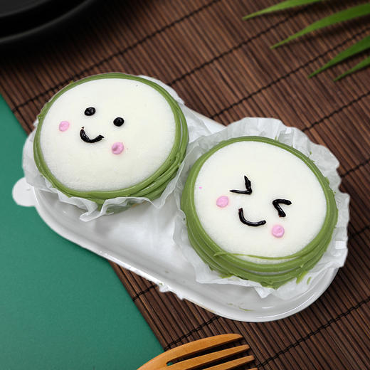 卡通粽子雪媚娘 商品图2