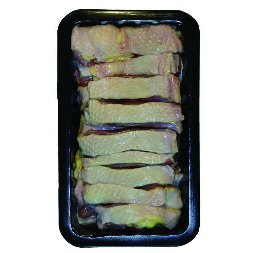 净菜-生态老鸭汤 商品图0