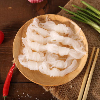 魔芋丝结200g/盒 商品图0