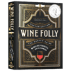 酒鬼指南 马格南版 葡萄酒饮酒指南 英文原版 Wine Folly Magnum Edition The Master Guide 愚蠢的红酒 英文版进口原版英语书籍 商品缩略图3