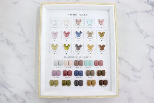 【秒杀价】米奇15色 商品图6