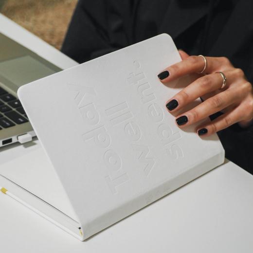 炼今手册中文版 - 注意力管理手册 - 90天自我提升与管理 商品图10