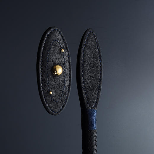 【UPKO黑标系列】甩鞭 定制星盘保护皮套 商品图2