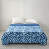 KXW-022L KSKIN 虎纹印花被 商品缩略图1