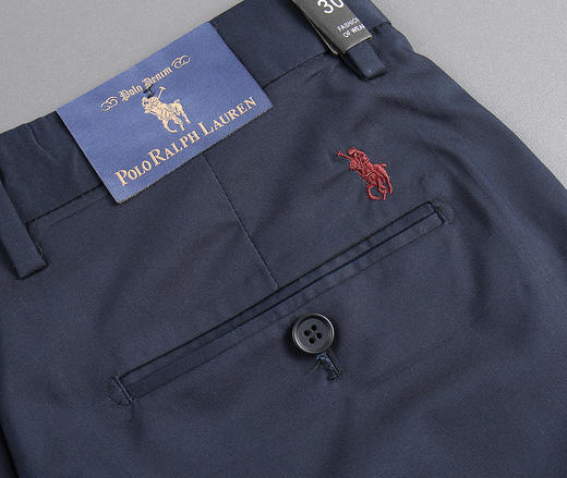 男休闲长裤8602 商品图6