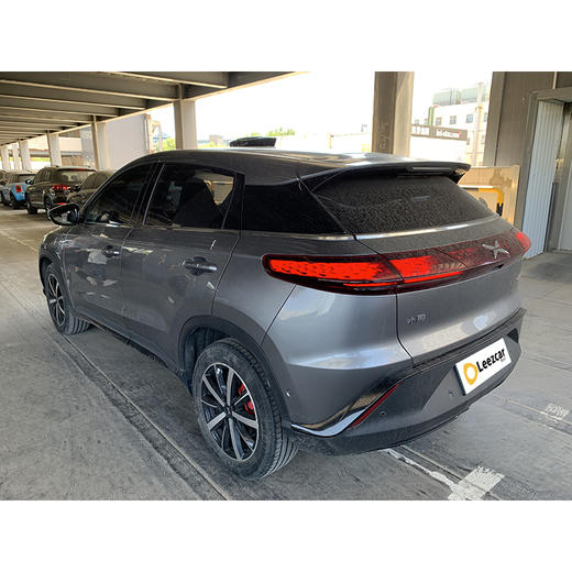 小鹏 G3 尊享版 351KM/365KM 【长租/以租代购-北京】 商品图4