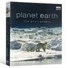 地球脉动 英文原版 Planet Earth  自然摄影集 BBC 纪录片同名图书 野生动物 自然奇观 英文版进口书籍正版 商品缩略图1