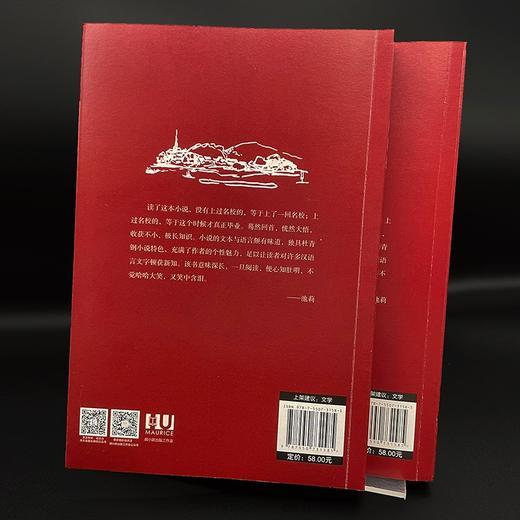 (仓发) 一凡教授/海天出版社/杜青钢/9787550731585 商品图6