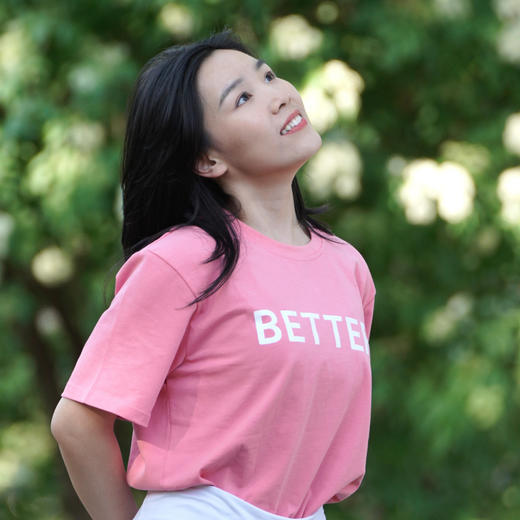 Better系列文化衫基础款 商品图4