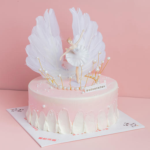 【芭蕾舞者】 商品图1