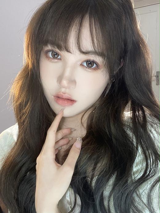 大直径推荐丨yyds棕·JoJocon丨14.5mm（年抛/2片装） 商品图1