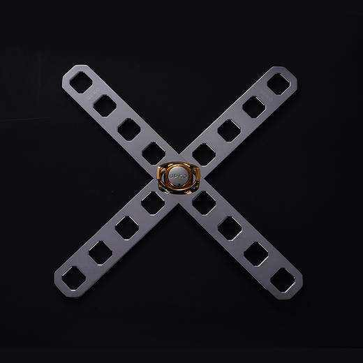 【UPKO】“重塑”可拼接束缚9件套 商品图7