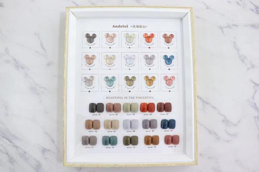 【秒杀价】米奇15色 商品图1