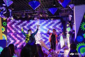 北国乌托邦！我去体验了冬天的北戴河Club Med~