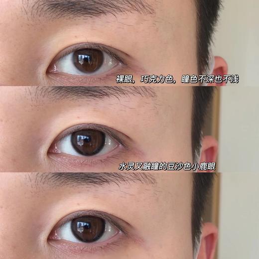 Fullygift 春日 年抛 两片 14.2mm 着色13.4mm 商品图7