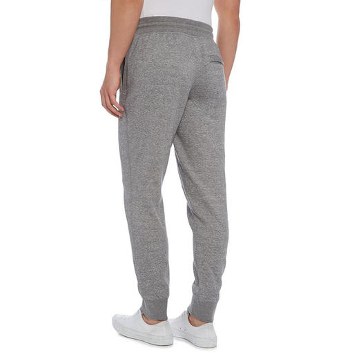 ARMANI 阿玛尼 男士棉质休闲抽绳运动裤 灰色 8N6P88 6JQDZ 3926 商品图2