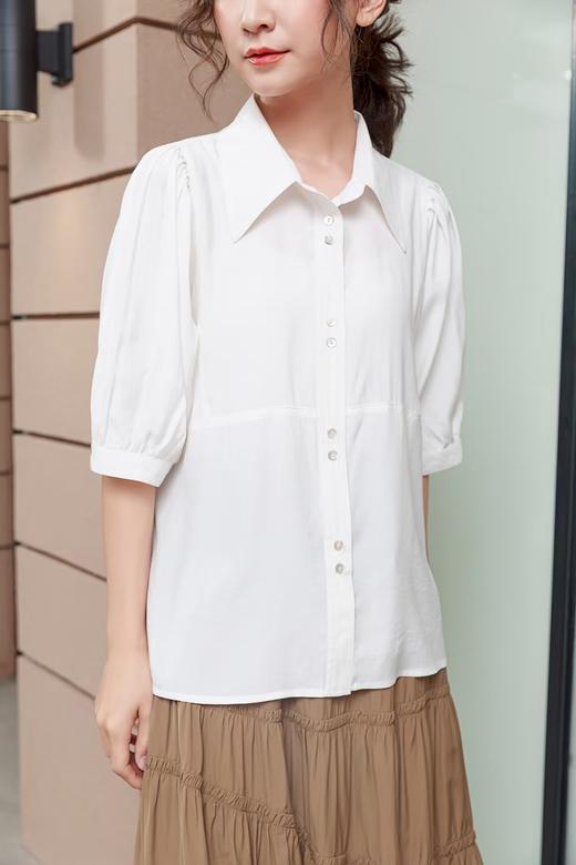 女反领上衣2280 商品图3