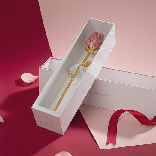 《钞艺幸福玫瑰》礼盒 商品图14