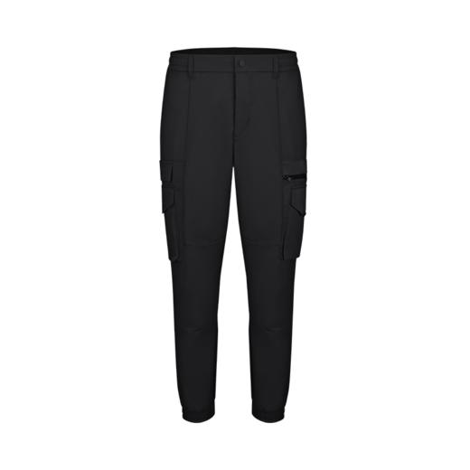 制者防撕裂机能风多口袋工装裤 商品图1