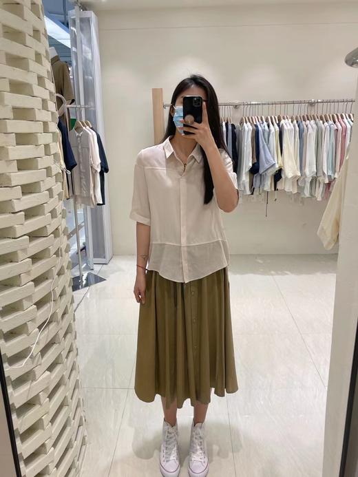 女反领上衣2288 商品图3