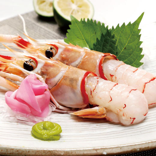 新西兰兰维乐Scampi南极深海螯虾原装进口  2kg（有2/4/5号可选择） 商品图0