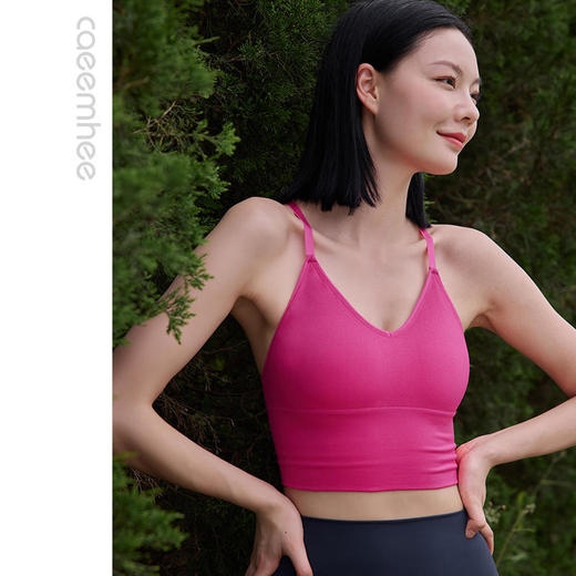 卡益吊带背心KX04112 商品图6