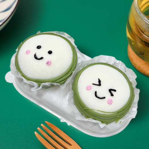卡通粽子雪媚娘 商品图1