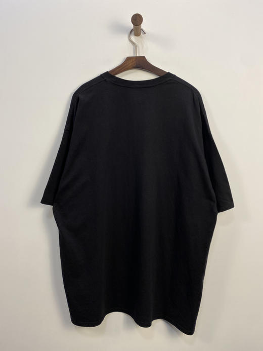 Hanes 厚款短袖T恤 _PST(3XL) 商品图3