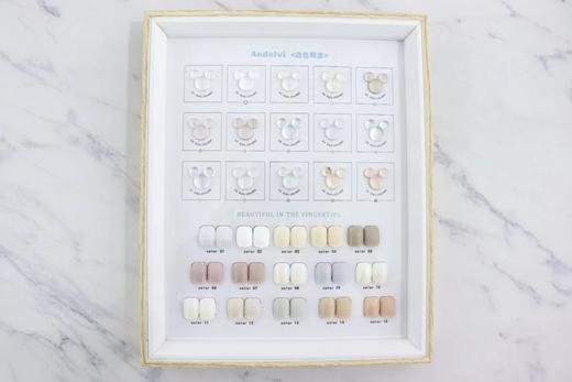 【秒杀价】米奇15色 商品图0