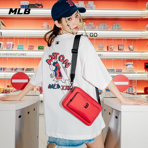 男圆领短T3380 商品图5