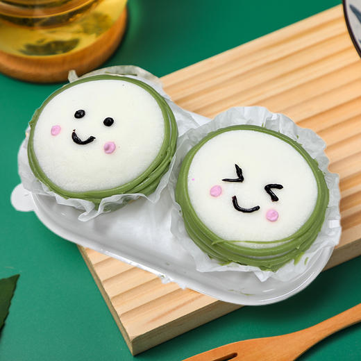 卡通粽子雪媚娘 商品图0