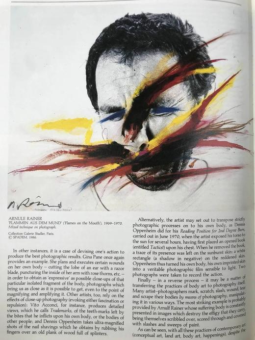 摄影史：社会与文化方面 200余幅插图 精装大16开 商品图11