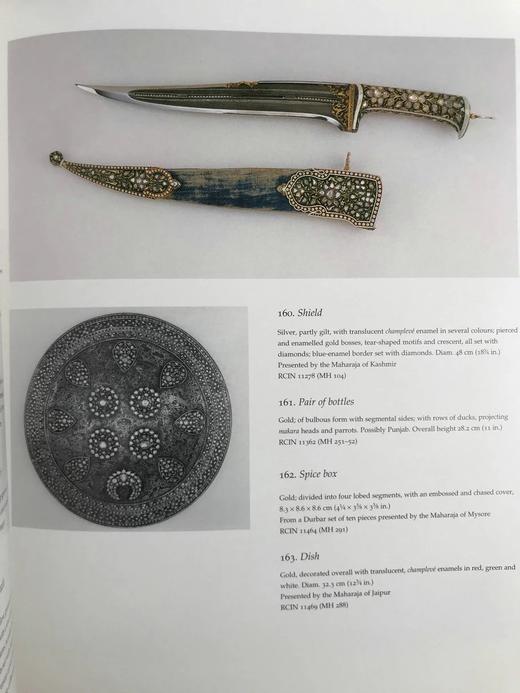 文艺复兴至今威尔士亲王藏品集 259幅插图 精装大16开 商品图7