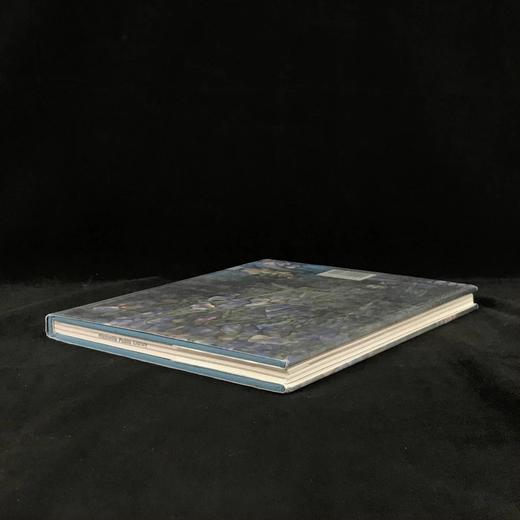 路易斯·康福特·蒂芙尼杰作图集 125幅插图（72幅彩色） 精装大16开 商品图2