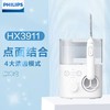 【家居】飞利浦 PHILIPS  冲牙器 HX3911/41  商品缩略图0