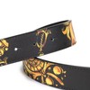 VERSACE JEANS COUTURE/VERSACE JEANS COUTURE 范思哲【21秋冬系列】范思哲 男士皮革/聚氨酯板扣式双面皮带腰带 71YA6F32 ZP056 商品缩略图3
