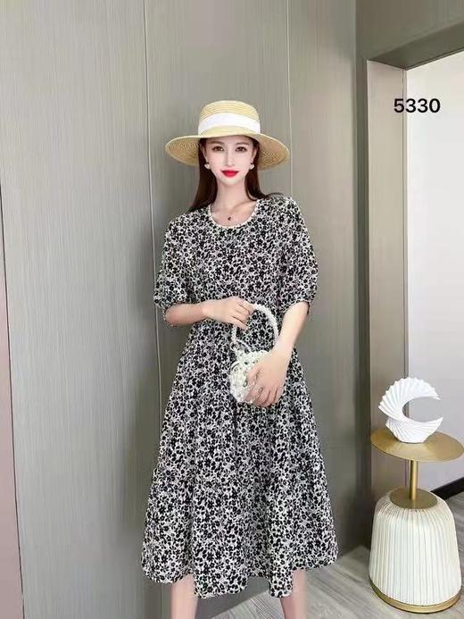 女连衣裙16J5330 商品图7